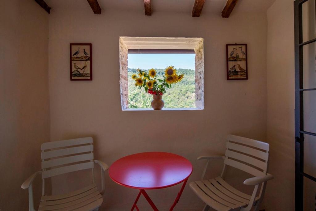 Casale Al Lago Con Piscina E Sauna Corbara  Εξωτερικό φωτογραφία