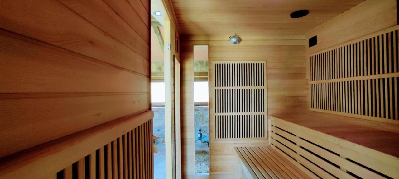 Casale Al Lago Con Piscina E Sauna Corbara  Εξωτερικό φωτογραφία