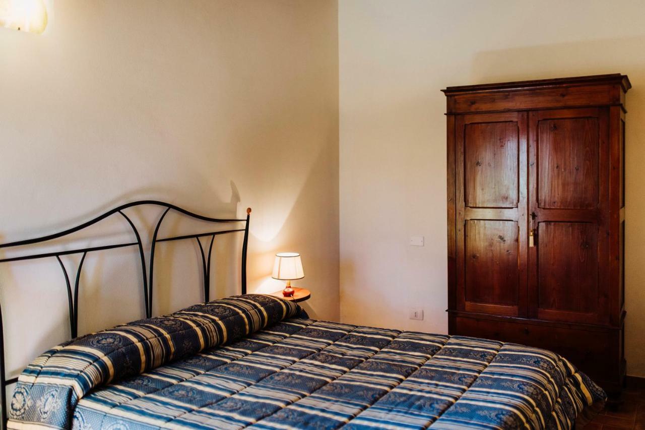 Casale Al Lago Con Piscina E Sauna Corbara  Εξωτερικό φωτογραφία