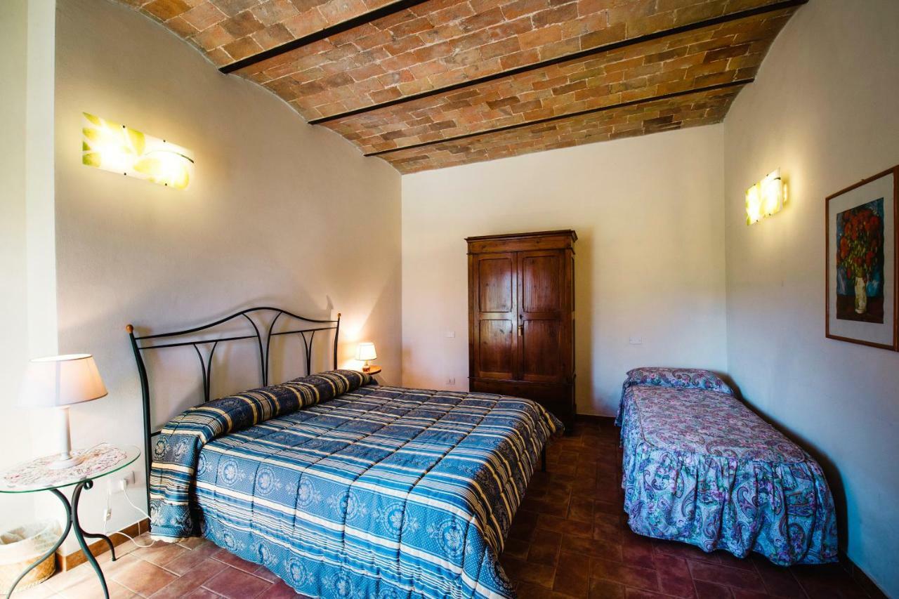 Casale Al Lago Con Piscina E Sauna Corbara  Εξωτερικό φωτογραφία