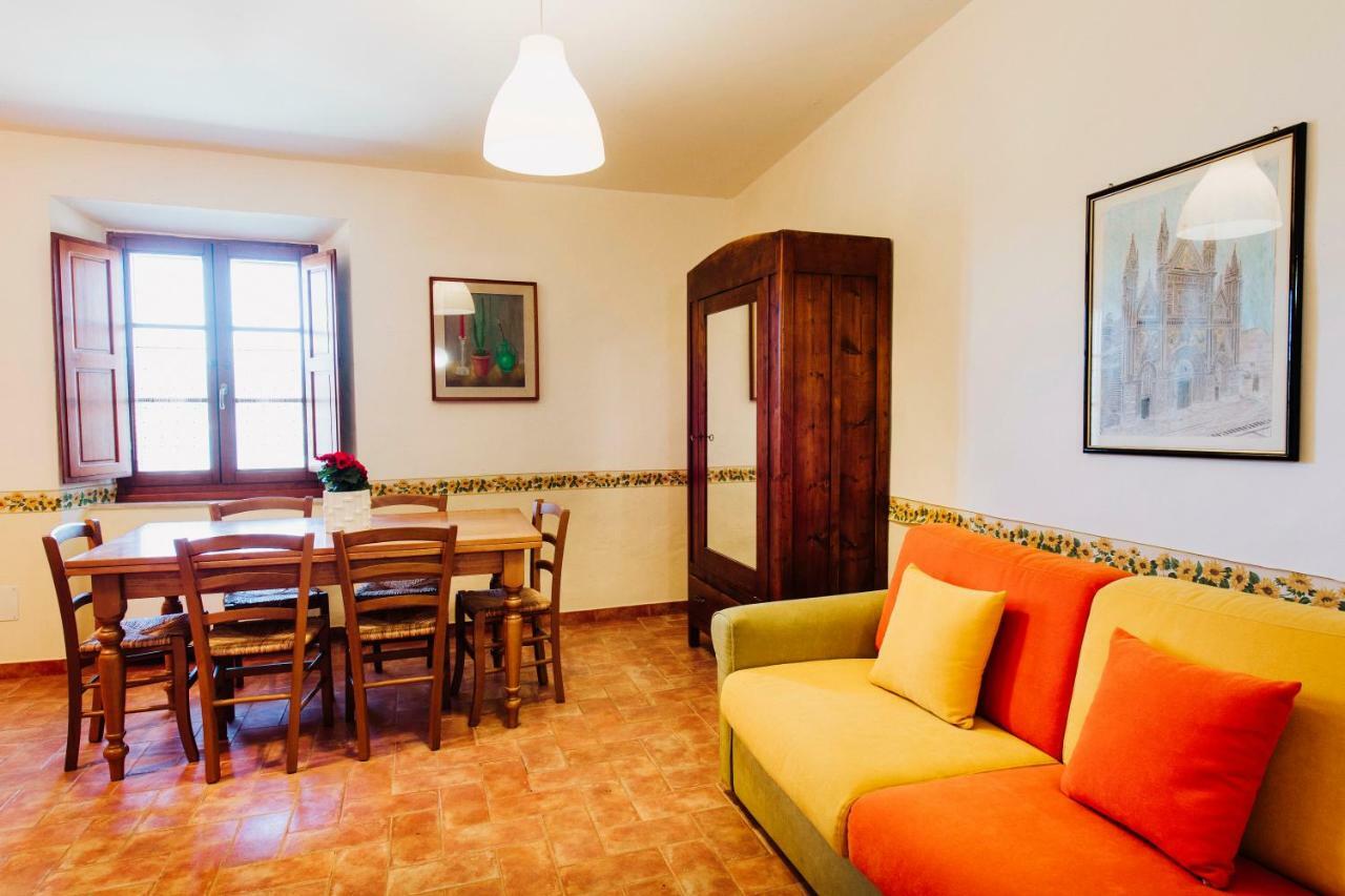 Casale Al Lago Con Piscina E Sauna Corbara  Εξωτερικό φωτογραφία